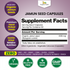 Jamun Seed Capsules OrganicVeda