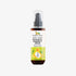 Lemon & Orange Botanical Vitamin C Serum OrganicVeda