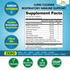 Mullein and Quercetin Lung Capsules OrganicVeda