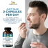 Mullein and Quercetin Lung Capsules OrganicVeda