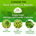 Moringa Capsules OrganicVeda USA