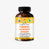 Turmeric Moringa Ginger Capsules OrganicVeda