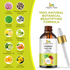 Moringa Face Oil OrganicVeda