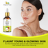 Moringa Face Oil OrganicVeda