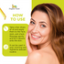 Moringa Face Oil OrganicVeda