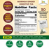 Moringa Ginger Digestive Tea Bags OrganicVeda