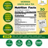 Moringa Lemon Amla Tea Bags OrganicVeda