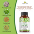 Moringa Max Milk Capsules OrganicVeda