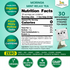 Moringa Mint Tea Bags OrganicVeda