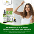 Moringa Oil OrganicVeda