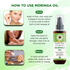 Moringa Oil OrganicVeda
