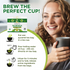 Moringa Original Tea OrganicVeda