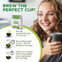 Moringa Tea OrganicVeda