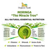 Moringa Leaf Powder OrganicVeda