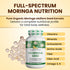 Moringa Seed Capsules OrganicVeda