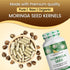 Moringa Seed Capsules OrganicVeda