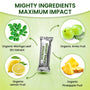 Moringa Super Greens Organicveda