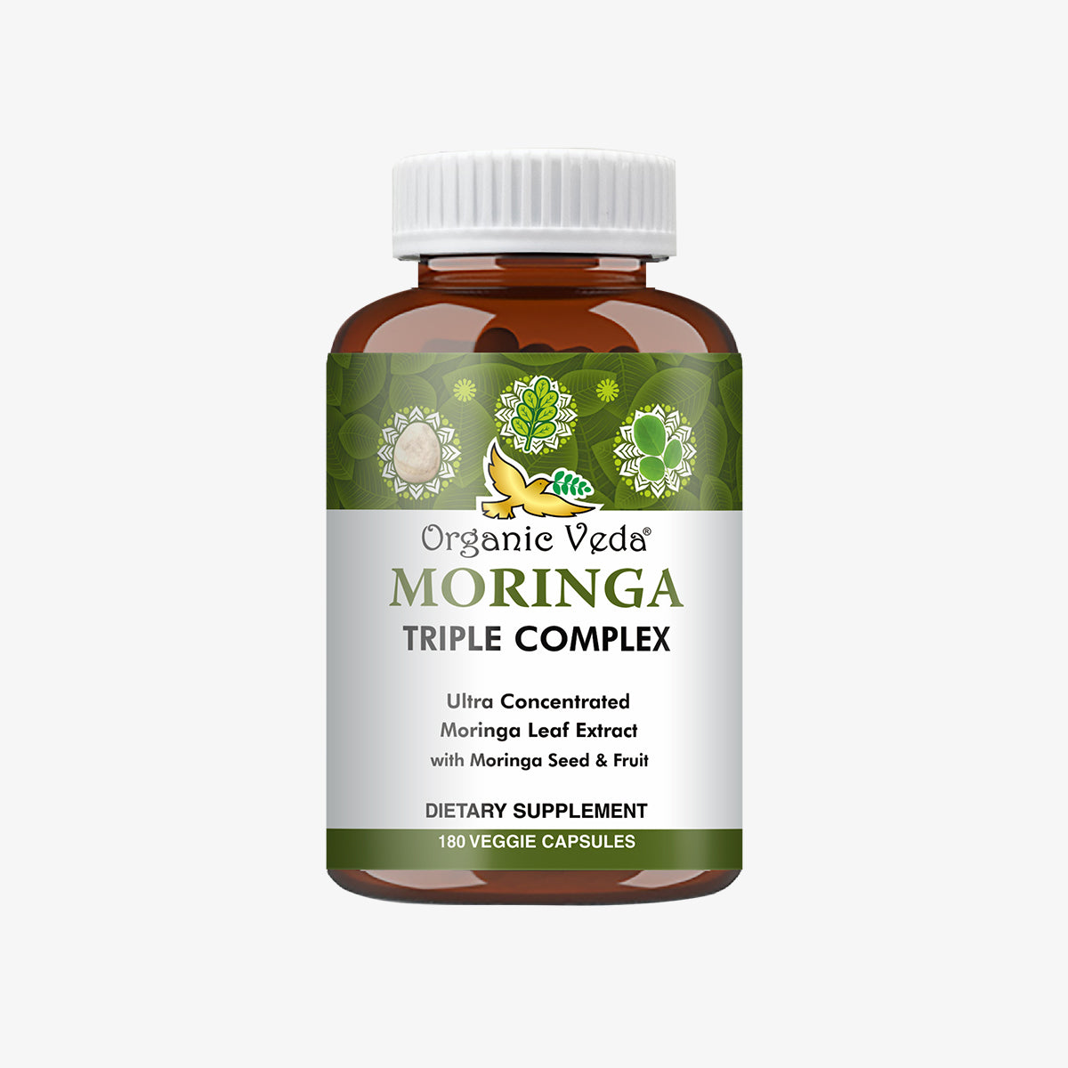Moringa Triple Complex