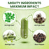 Moringa Triple Complex OrganicVeda