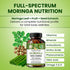 Moringa Triple Complex OrganicVeda