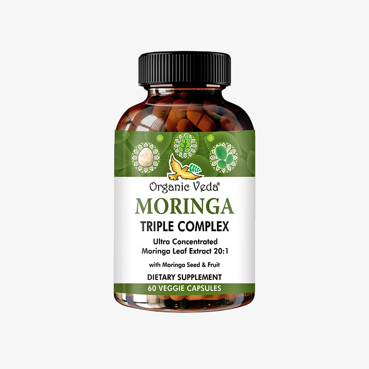 Moringa Triple Complex