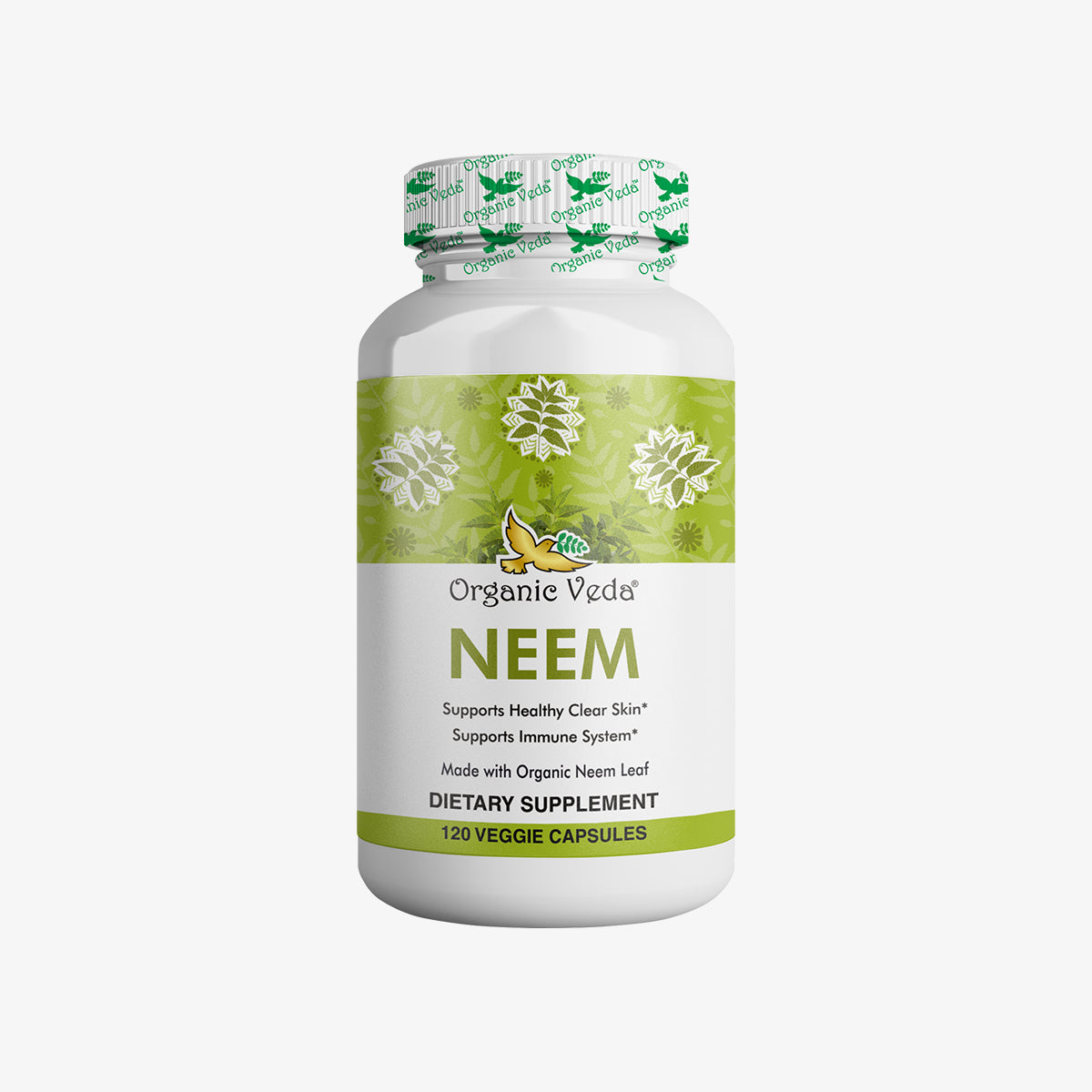 Neem Capsules