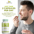 Neem Capsules OrganicVeda