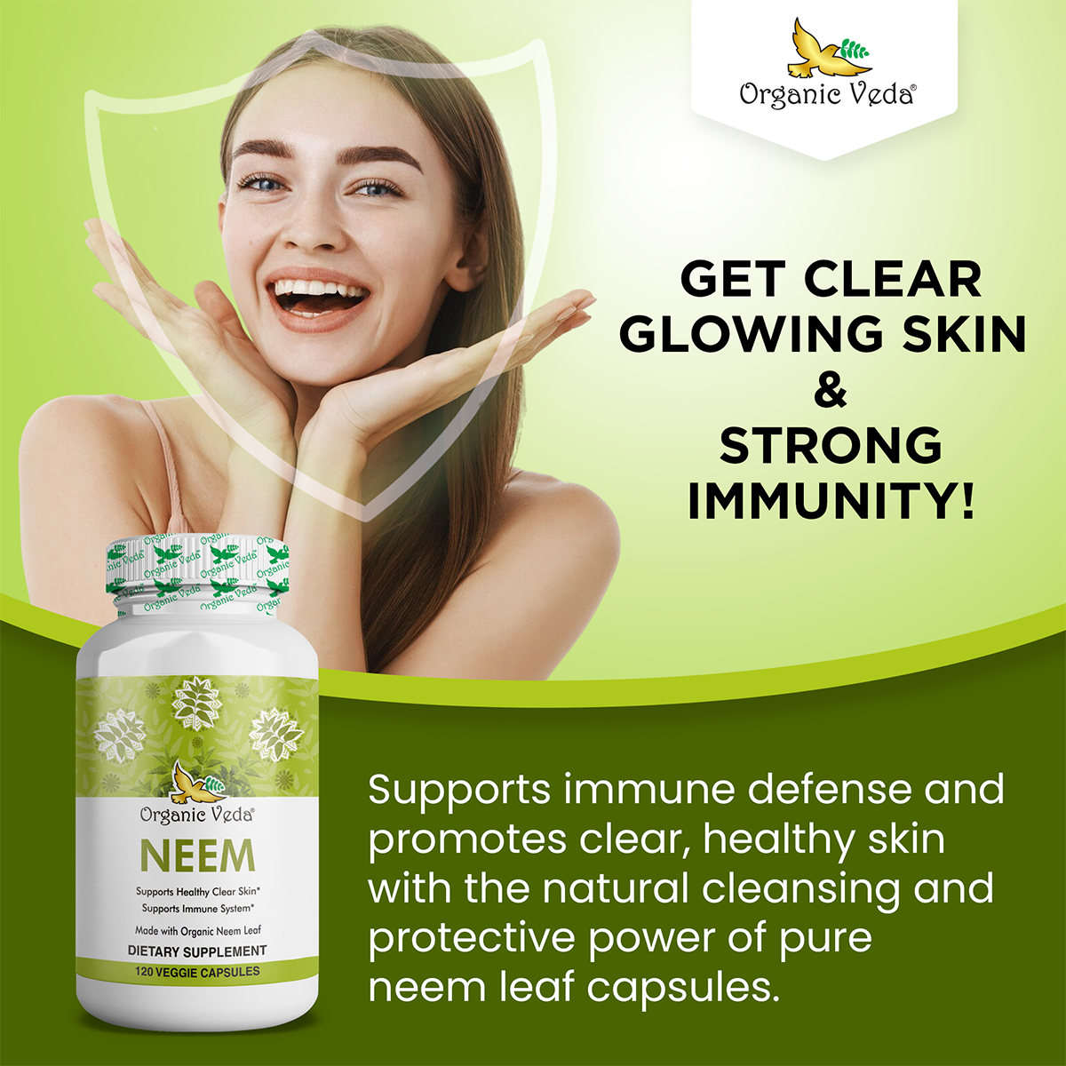 Neem Capsules