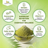 Neem Leaf Powder OrganicVeda