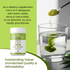 Neem Leaf Powder OrganicVeda
