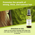 Neem Oil OrganicVeda