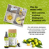 Neem Oil OrganicVeda