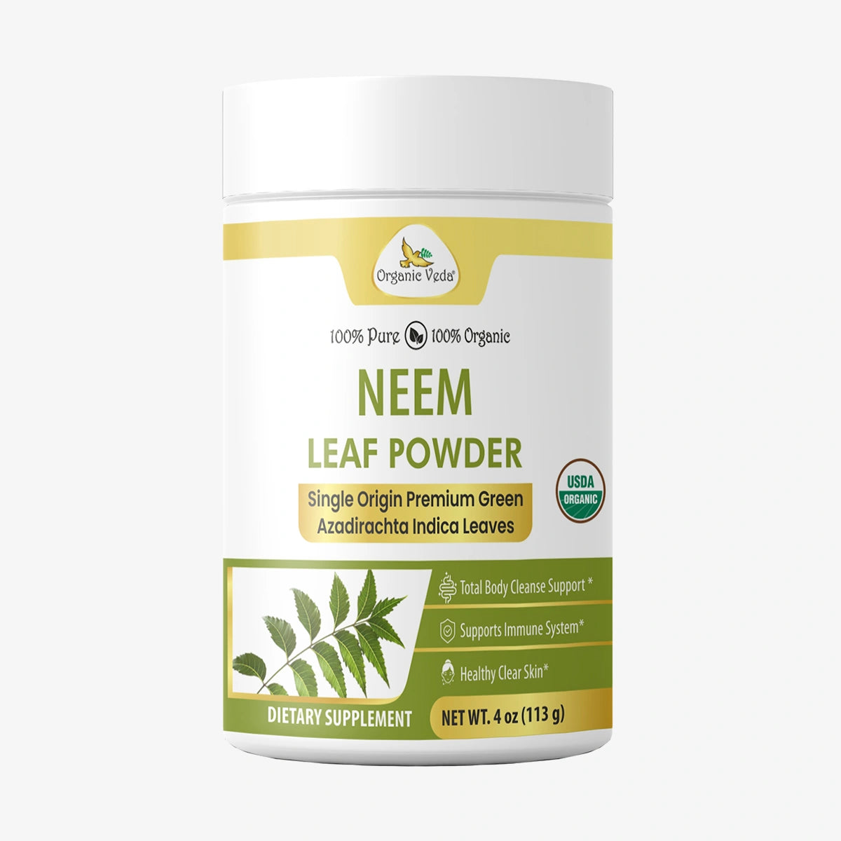 Neem Leaf Powder