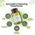 Neem Triple Complex Capsules OrganicVeda