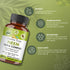 Neem Triple Complex Capsules OrganicVeda