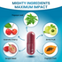 Papaya + Leaf Extract Immune Capsules OrganicVeda
