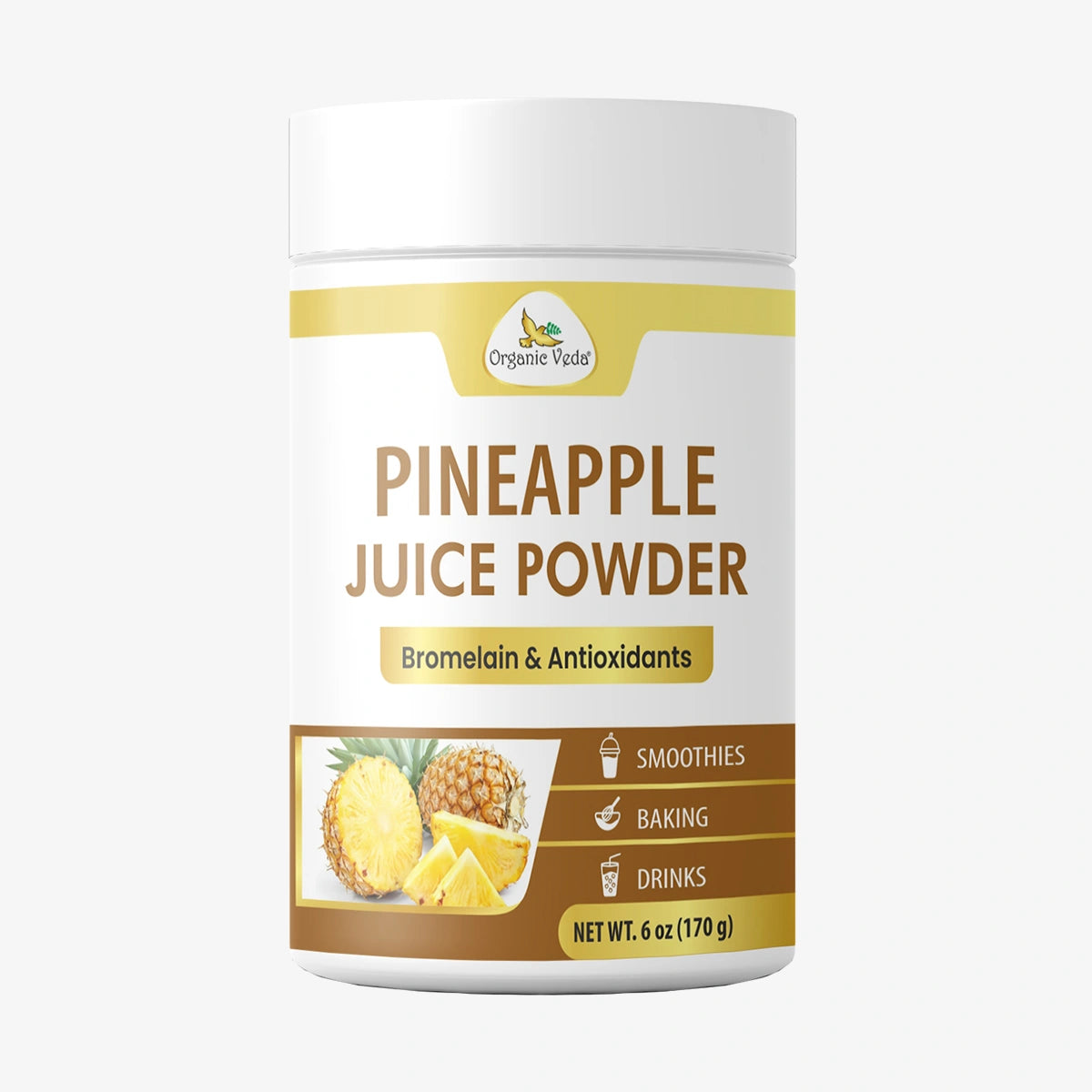 Pineapple Juice Powder