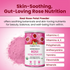 Rose Petal Powder OrganicVeda