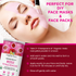Rose Petal Powder OrganicVeda