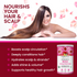 Rose Petal Powder OrganicVeda
