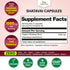 Shatavari Capsules OrganicVeda