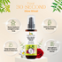 Skin Renew Radiance Serum OrganicVeda