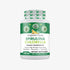 Spirulina Chlorella Capsules OrganicVeda