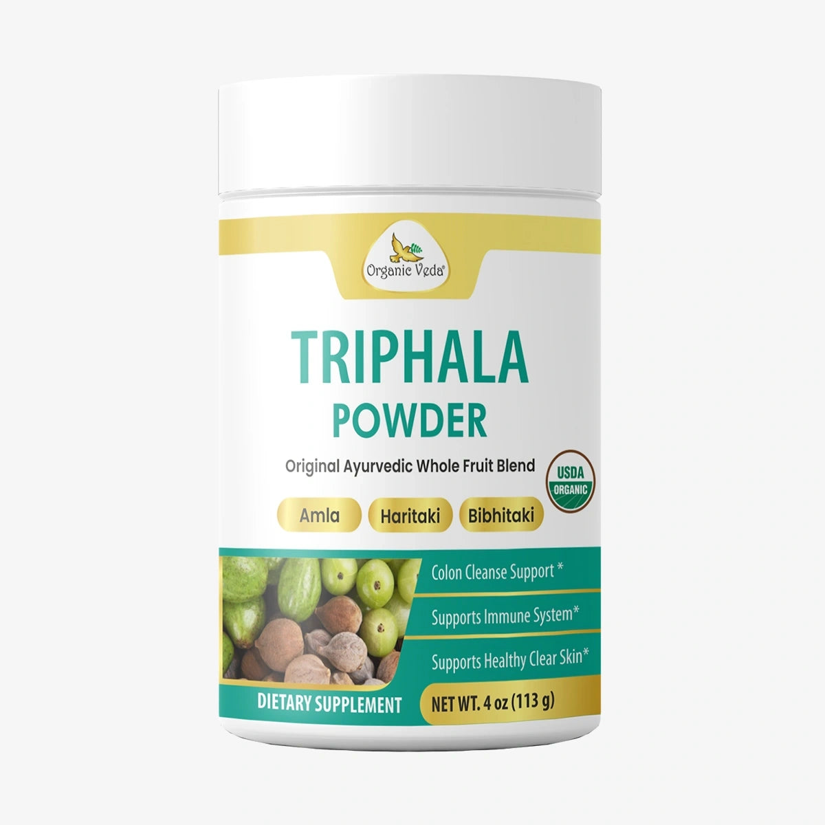 Triphala Powder