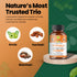 Triphala Capsules OrganicVeda