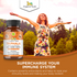 Triphala Capsules OrganicVeda