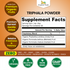 Triphala Powder OrganicVeda