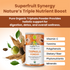 Triphala Powder OrganicVeda