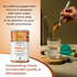 Triphala Powder OrganicVeda