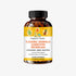 Turmeric Moringa Quercetin Bromelain Capsules OrganicVeda